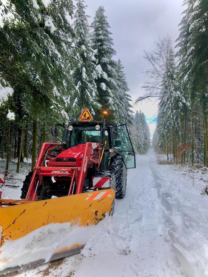 Gite Au Coeur Du Jura Entre Comte Et Vin Jaune, Gite Vin Jaune Chamole Exteriér fotografie