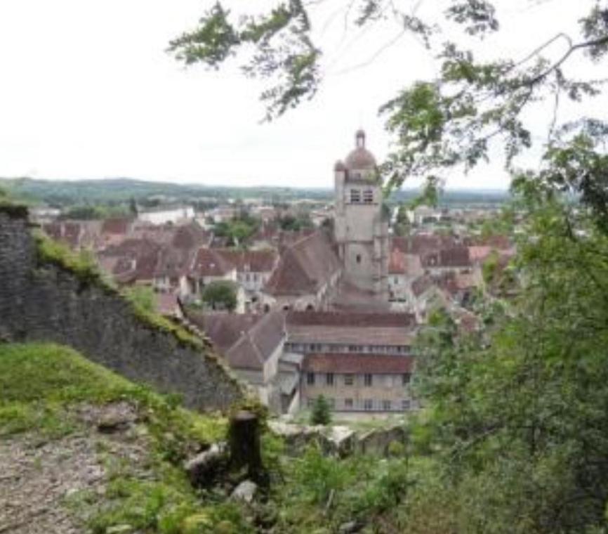 Gite Au Coeur Du Jura Entre Comte Et Vin Jaune, Gite Vin Jaune Chamole Exteriér fotografie