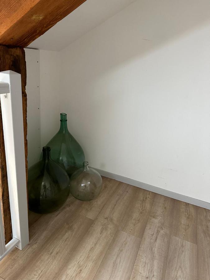 Gite Au Coeur Du Jura Entre Comte Et Vin Jaune, Gite Vin Jaune Chamole Exteriér fotografie